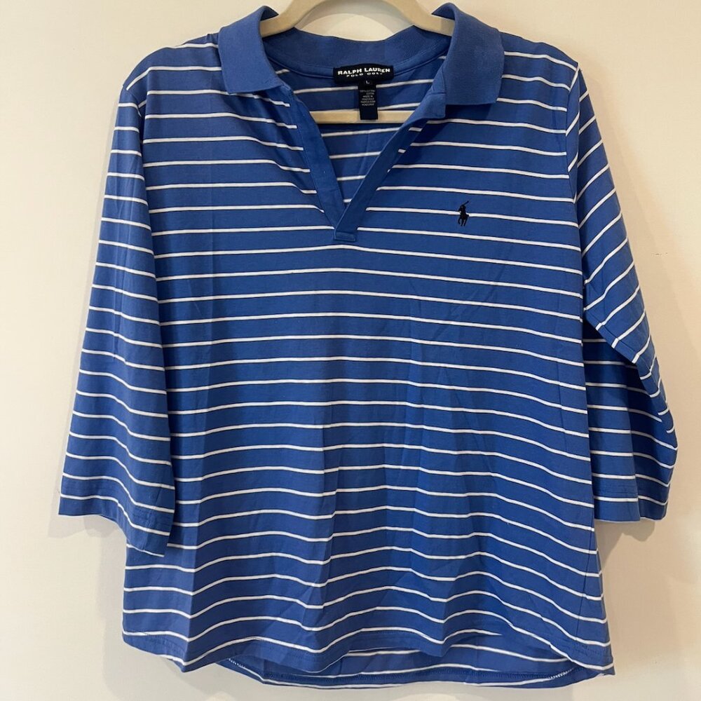 Ralph Lauren Sport tee